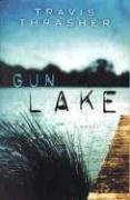 cover image GUN LAKE
