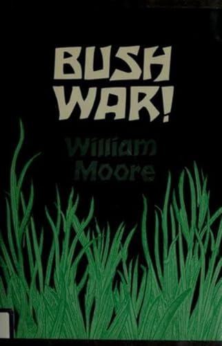 cover image Bush War!
