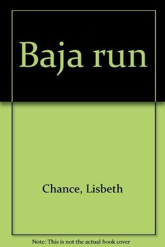 cover image Baja Run