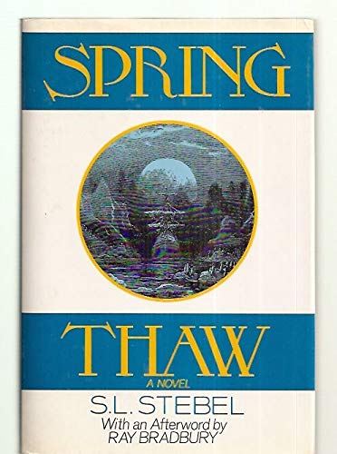 cover image Spring Thaw