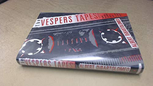 cover image The Vespers Tapes