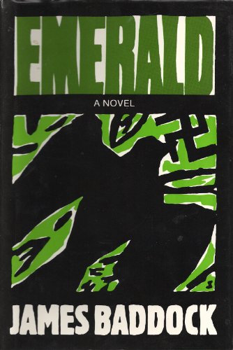 cover image Emerald