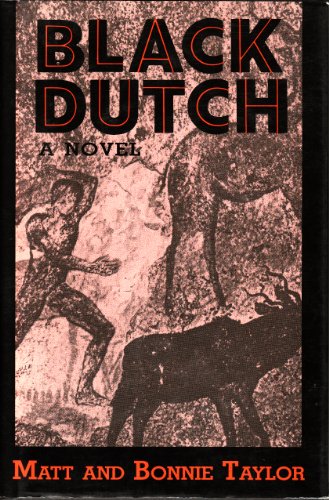 cover image Black Dutch