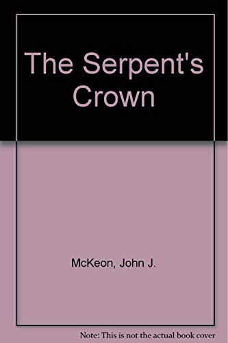 cover image The Serpent's Crown