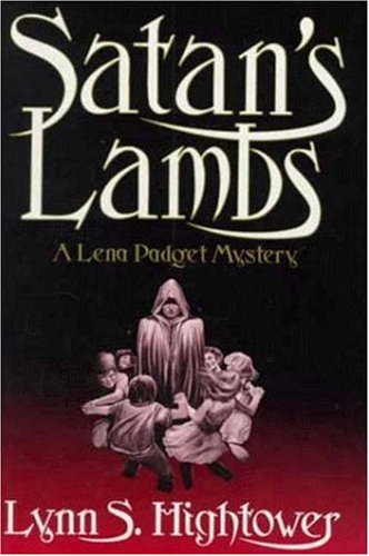 cover image Satan's Lambs
