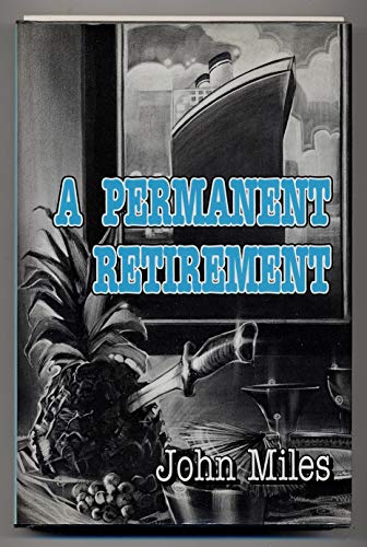 cover image A Permanent Retirement