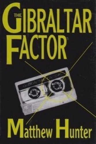 cover image The Gibraltar Factor