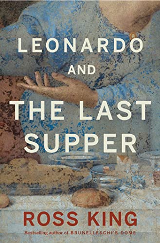 cover image Leonardo and “The Last Supper”