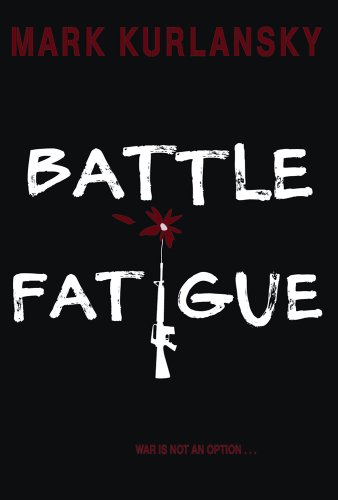 cover image Battle Fatigue