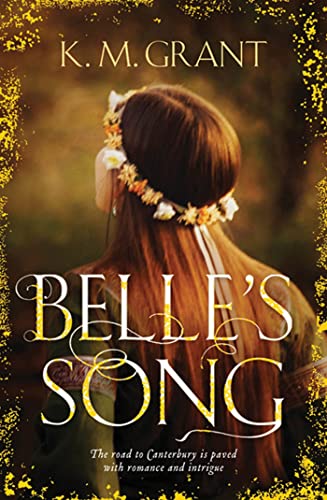 cover image Belle’s Song