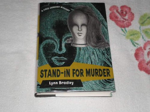 cover image Stand-In for Murder