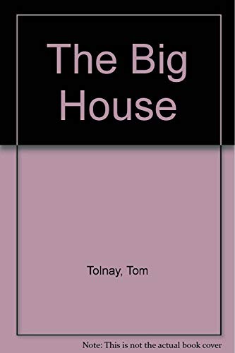 cover image The Big House