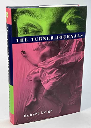 cover image The Turner Journals