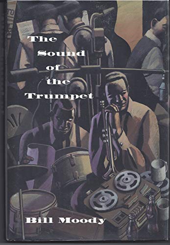 cover image The Sound of the Trumpet: An Evan Horne Mystery