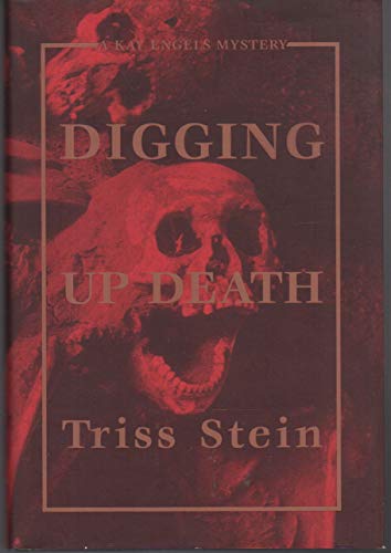 cover image Digging Up Death