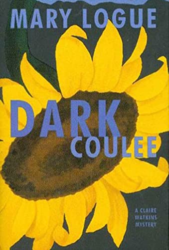 cover image Dark Coulee