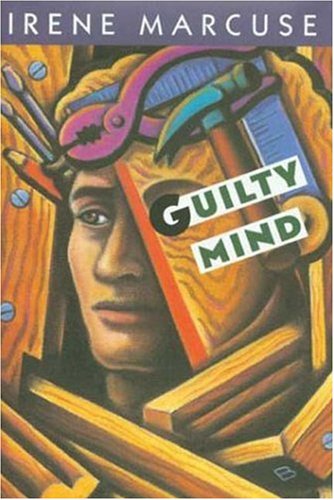 cover image GUILTY MIND