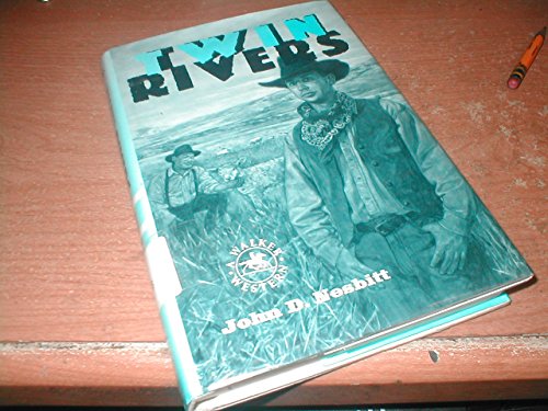 cover image Twin Rivers