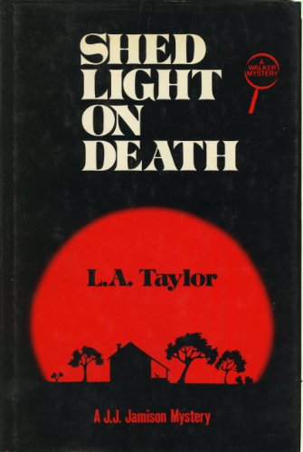 cover image Shed Light on Death