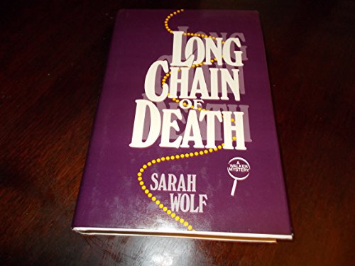cover image Long Chain of Death