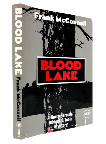 cover image Blood Lake