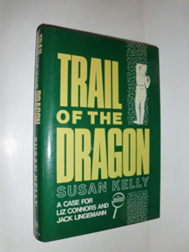 cover image Trail of the Dragon