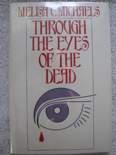 cover image Through the Eyes of the Dead