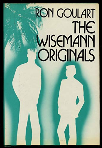 cover image The Wisemann Originals
