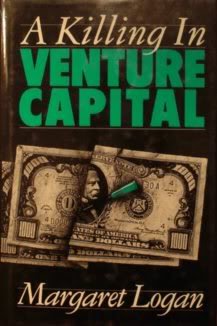 cover image A Killing in Venture Capital
