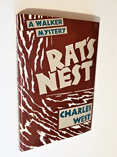 cover image Rat's Nest
