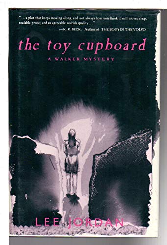 cover image The Toy Cupboard