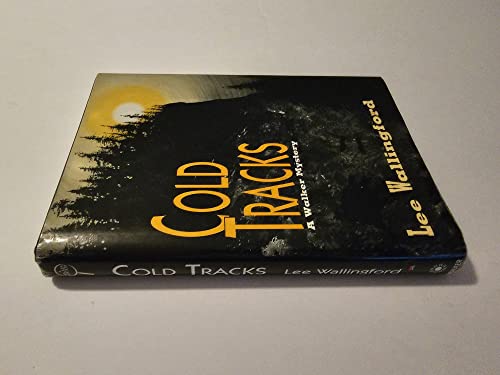 cover image Cold Tracks