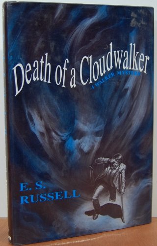 cover image Death of a Cloudwalker