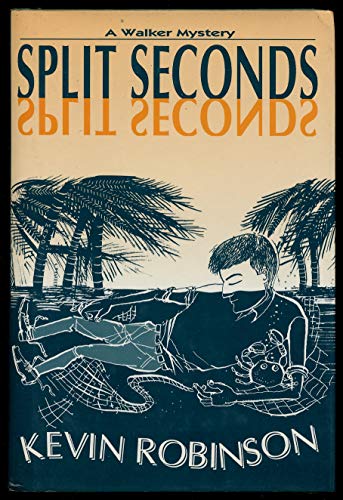 cover image Split Seconds