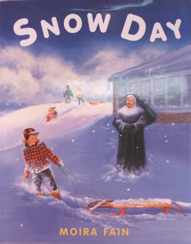 cover image Snow Day