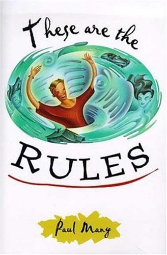 cover image These Are the Rules