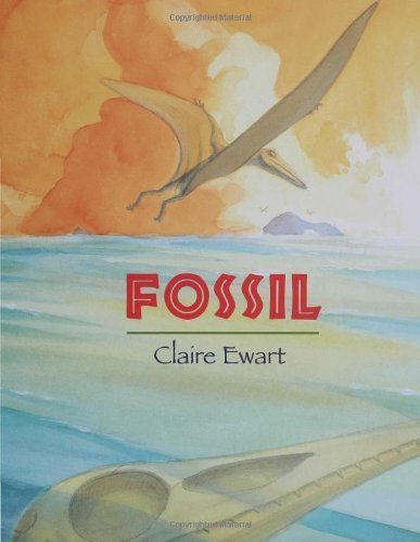 cover image FOSSIL