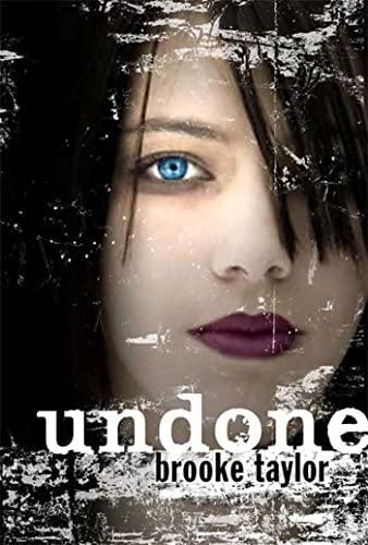 cover image Undone