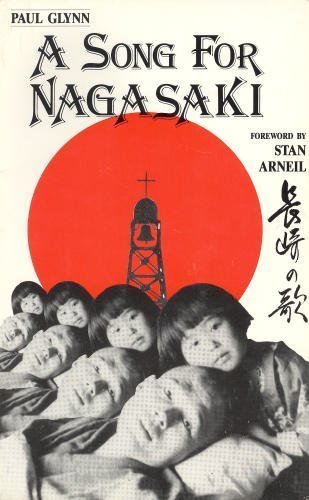 cover image A Song for Nagasaki