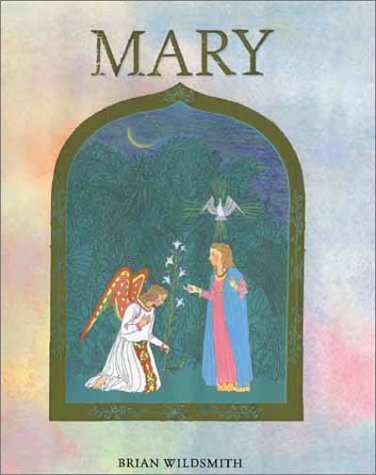 cover image MARY