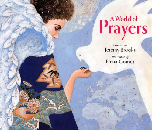 cover image  A World of Prayers