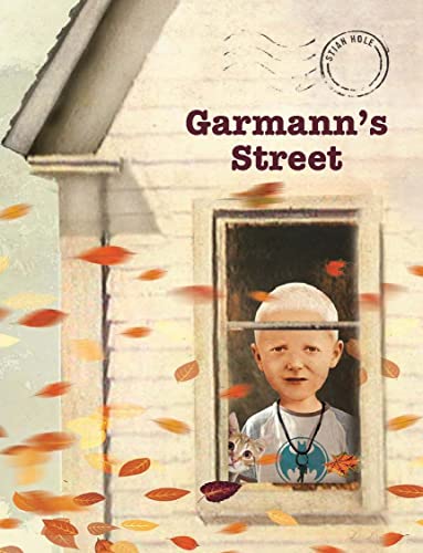 cover image Garmann's Street