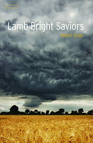 cover image Lamb Bright Saviors