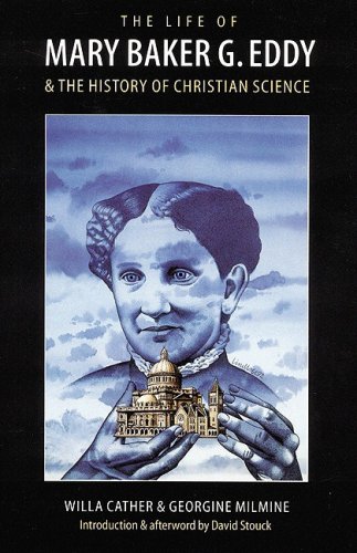 cover image The Life of Mary Baker G. Eddy and the History of Christian Science