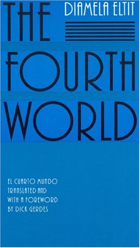 cover image The Fourth World
