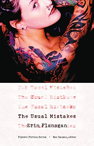 cover image The Usual Mistakes