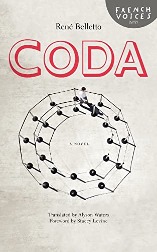 cover image Coda