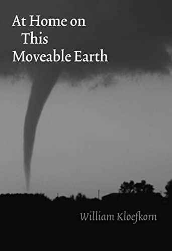 cover image At Home on This Moveable Earth