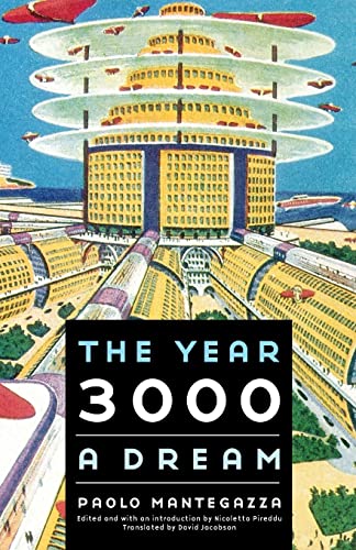 cover image The Year 3000