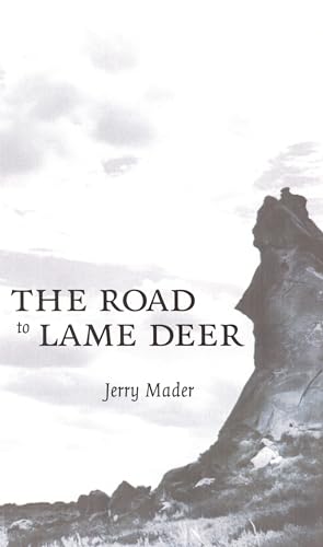 cover image The Road to Lame Deer